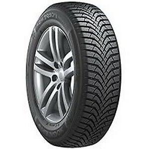 pneumatici w452 winter i cept rs2 205