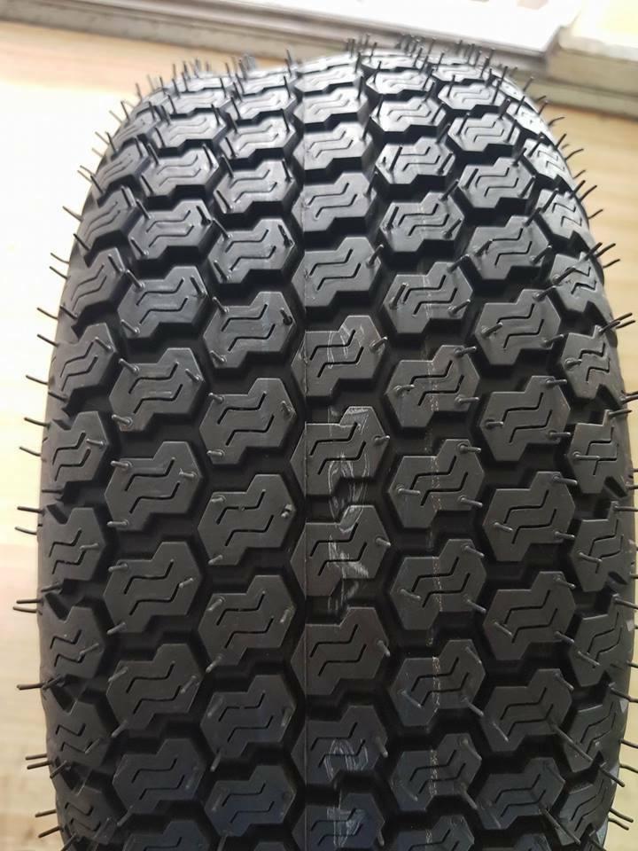 pneumatico 13x5 00 6 4pr tacchettata garden