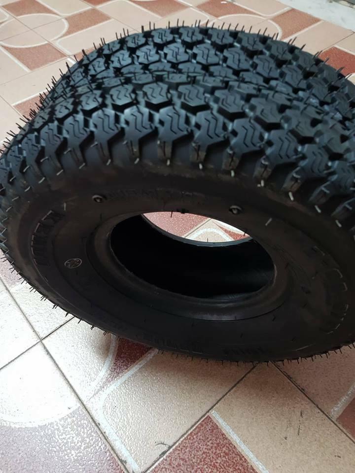 pneumatico 15x6 00 6 4pr garden tacchettata