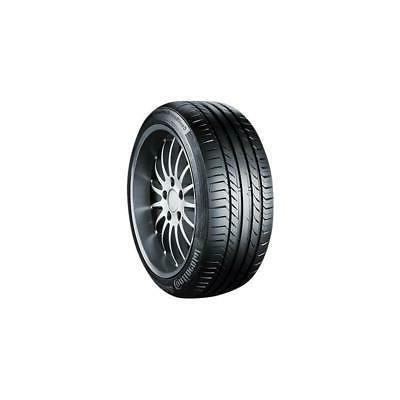 pneumatico 215 45 r17 spcont5p fr xl