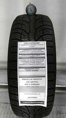 PNEUMATICO 4 STAGIONI USATO 195/55R16 TL 87H ALL SEASON EXPE