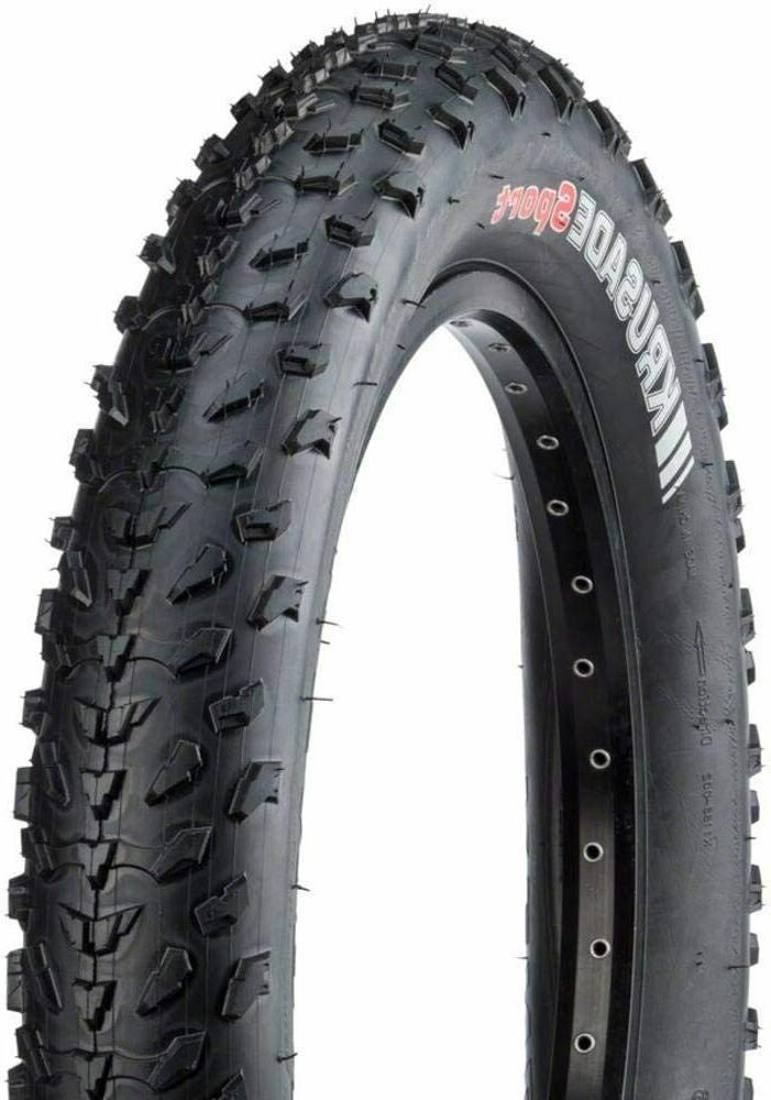 pneumatico bici fat tire 20 krusade sport