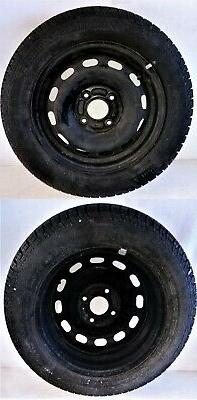 PNEUMATICO CON CERCHIO CONTINENTAL ECO CONTACT EP 175/65 R14