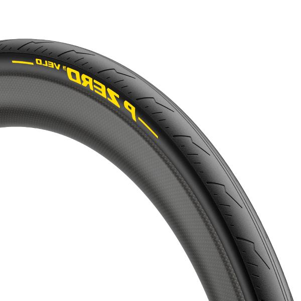 pneumatico copertone 700x25c 28x25 pzero velo tubular