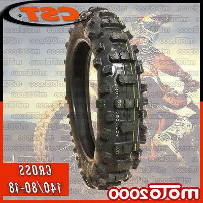 pneumatico copertone posteriore 140 80 18 cm724