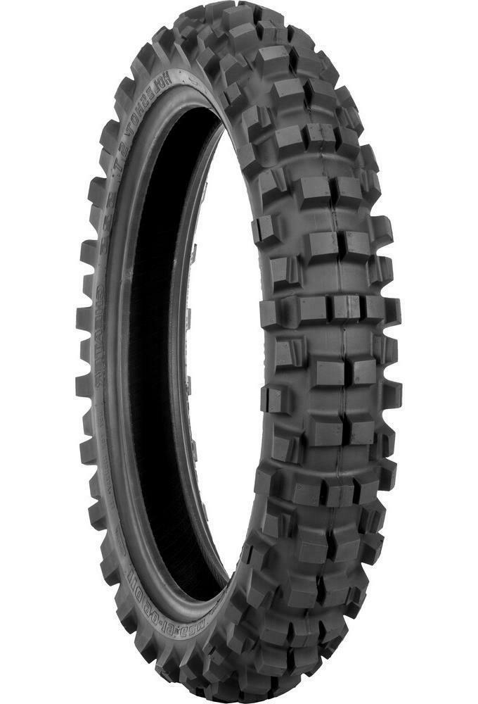 pneumatico cross posteriore 110 90 19 r546