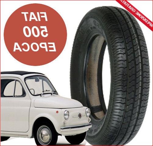 pneumatico gomma 125 12 63s per fiat
