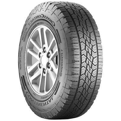 pneumatico gomma crosscontact atr fr 205 70