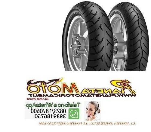 pneumatico gomma metzler honda sh 300 post