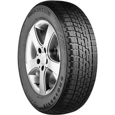 pneumatico gomma multiseason 2 xl 195 55