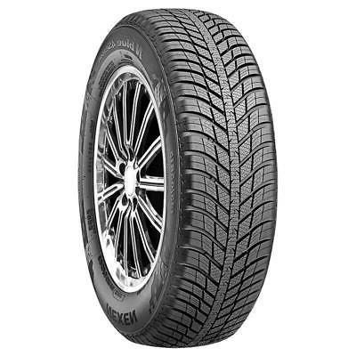 kit 4 pz pneumatici gomme n blue