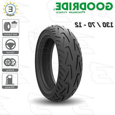 pneumatico gomma scooter 130 70 12 62p