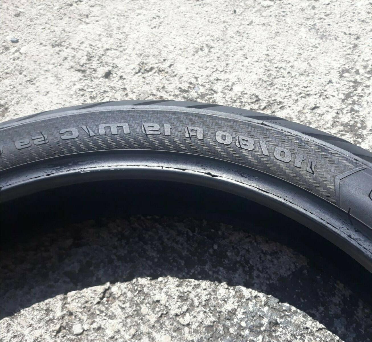 pneumatico moto 110 80 19