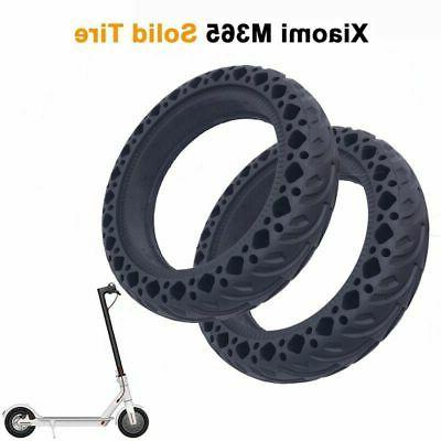 pneumatico pieno resistente monopattino elettrico xiaomi mij
