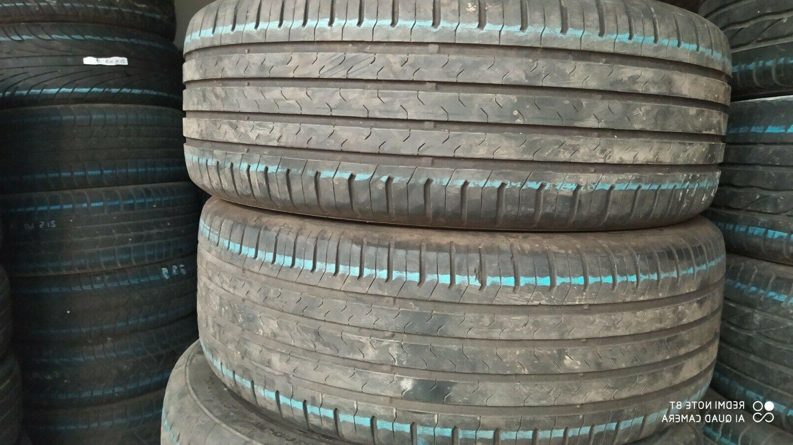 pneumatico pneumatici coppia 215 55 18 99bv