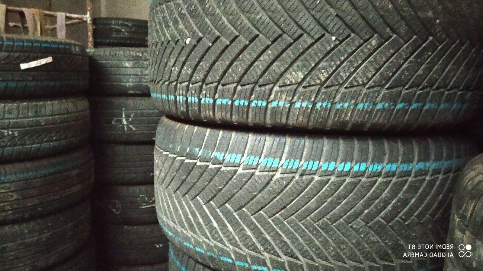 pneumatico pneumatici invernali coppia 225 40 18