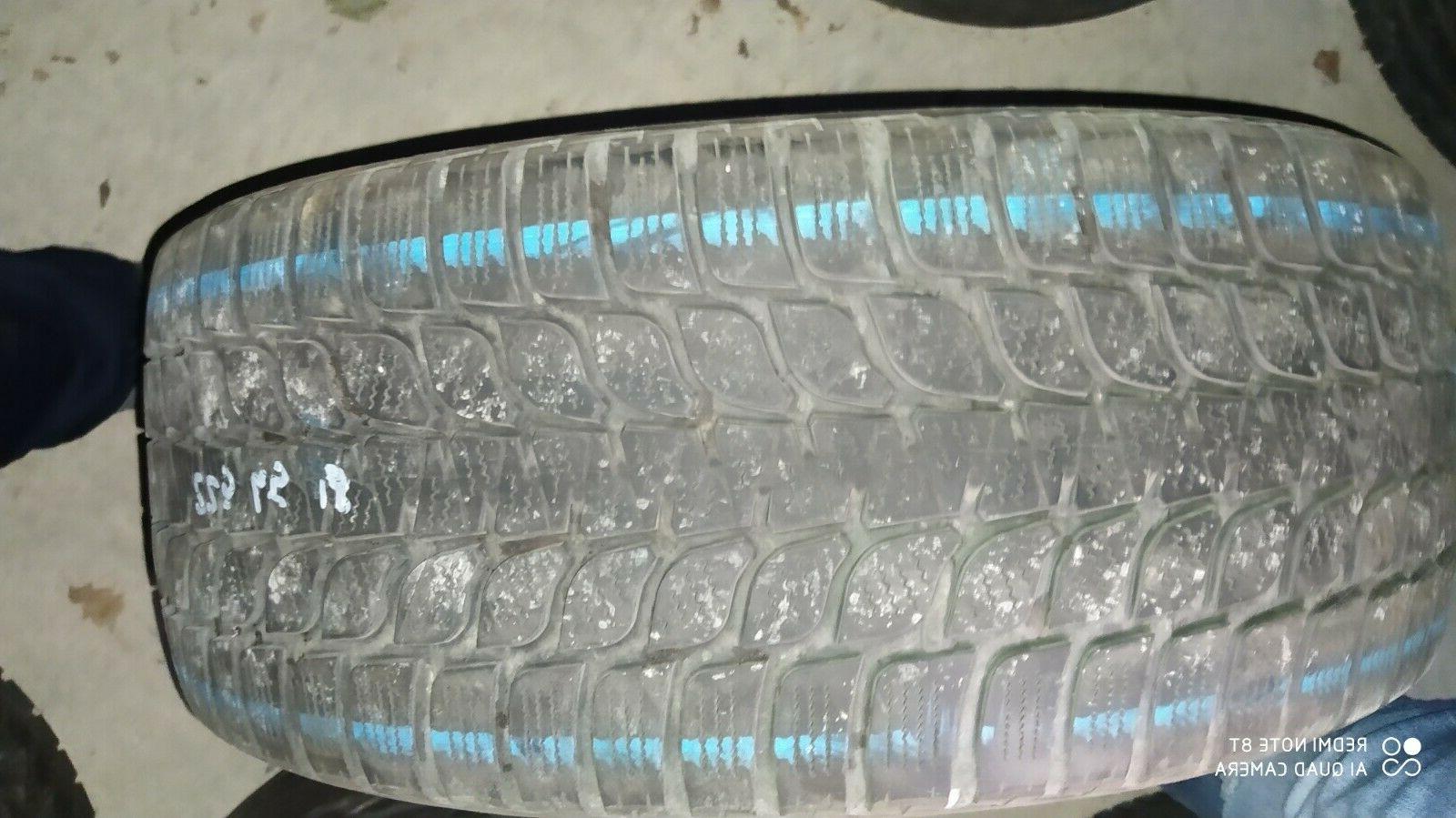 pneumatico pneumatici invernali coppia 225 45 18