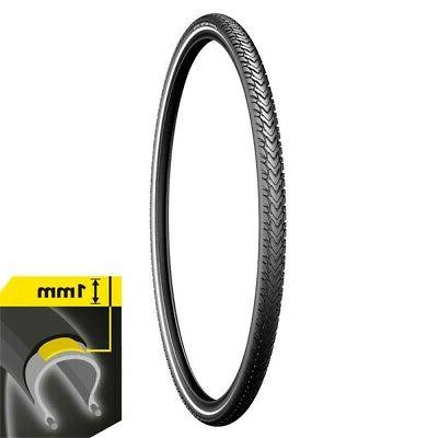 pneumatico protek cross 700x32 rigido nero reflex