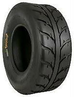 Kenda - Pneumatico Quad 22/10-10 55N K547 SPEED RACER 4PR KE