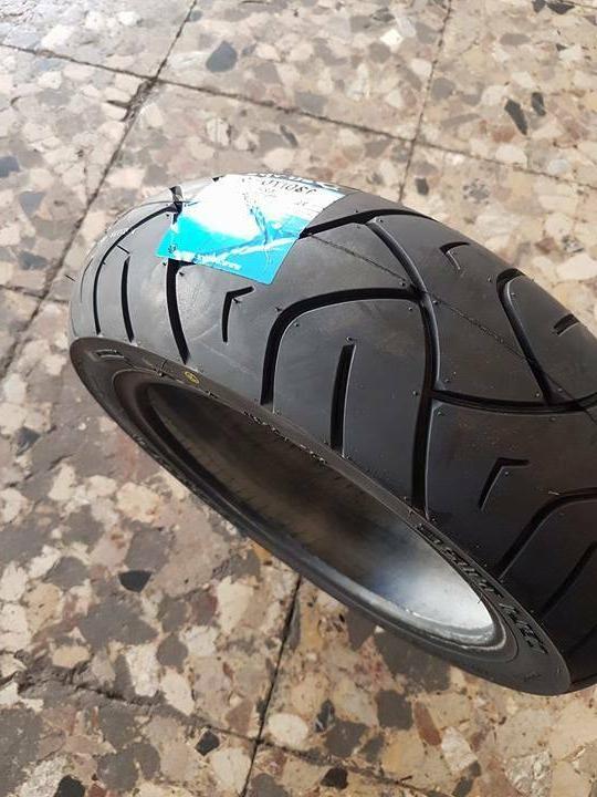 pneumatico scooter 130 60 13 60p tyre