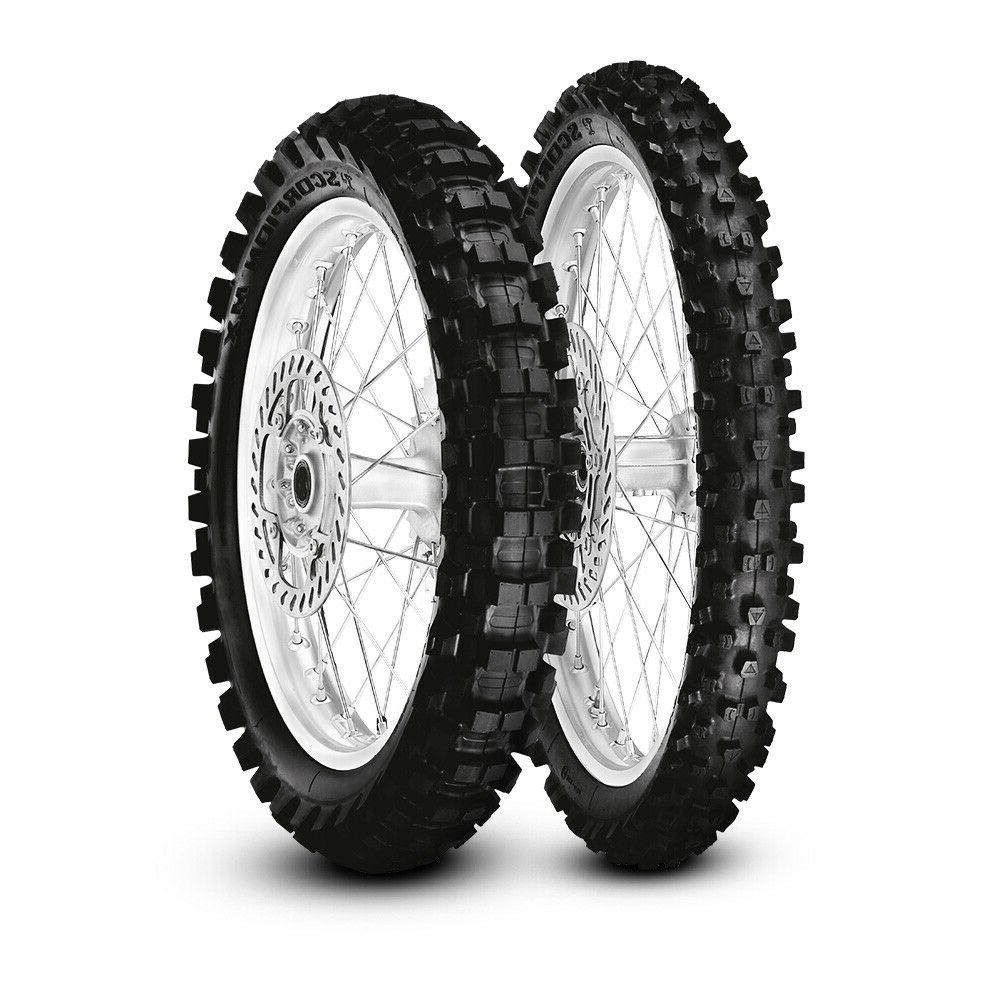 pneumatico scorpion mx extra j 70 100