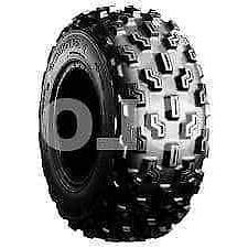pneumatico tire quad atv  utv dunlop kt331a  21x7-10