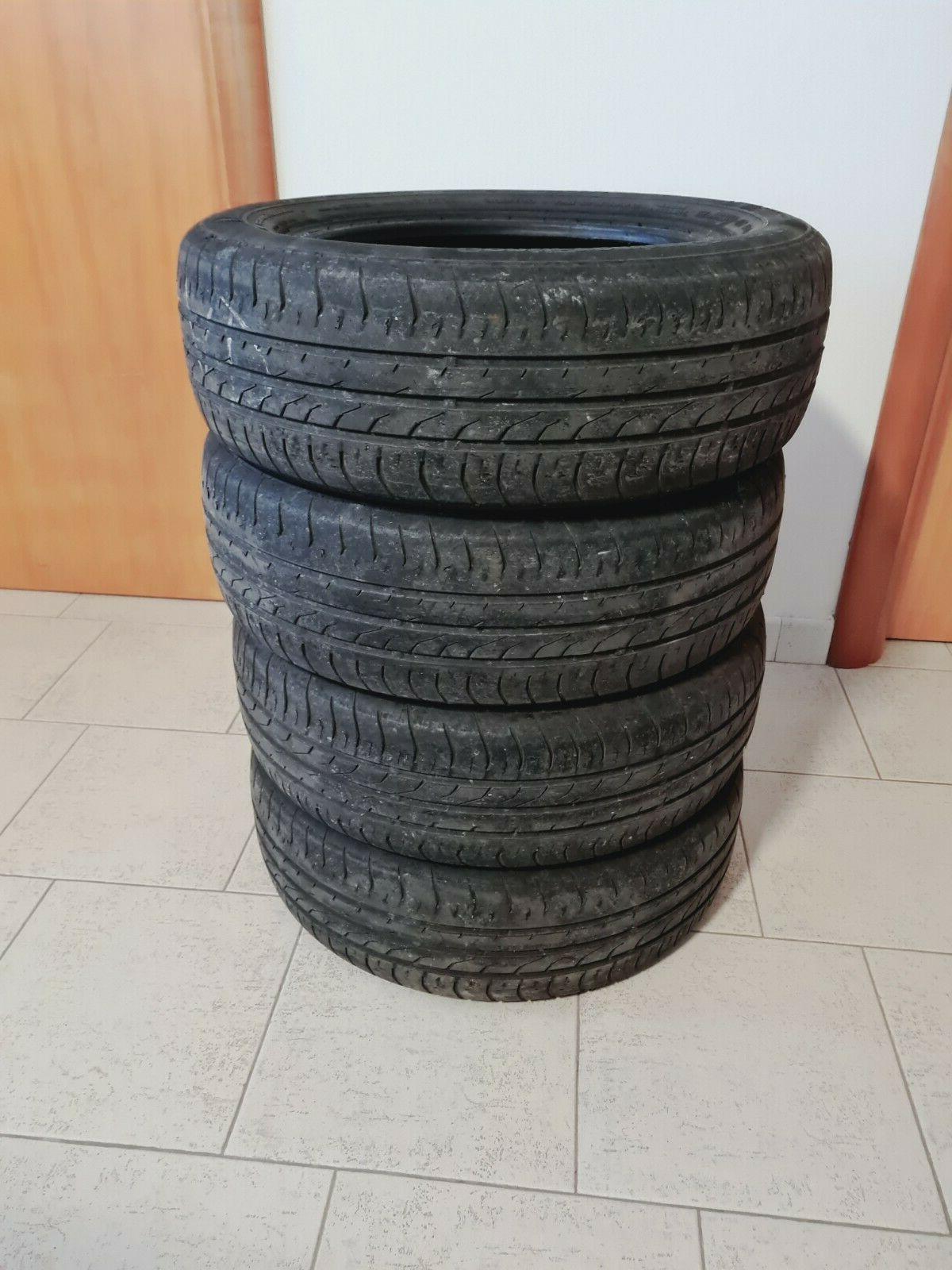 premium contact 2e 175 65 r14 82t