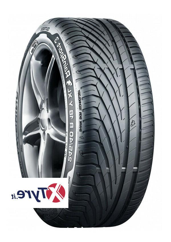 rainsport 3 225 40 18 92w xl