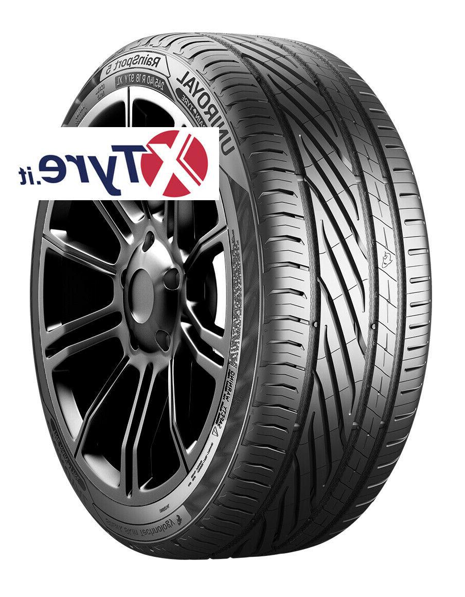 rainsport 5 195 50 15 82v estivo