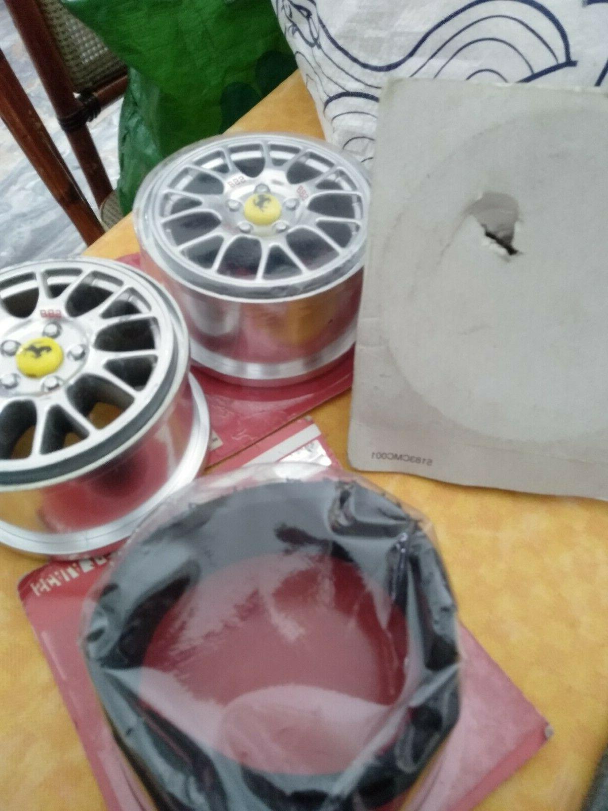 rc model pneumatici ferrari modena 1 5