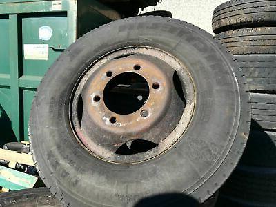 ricambi usati 7 50 r16 2 pneumatici