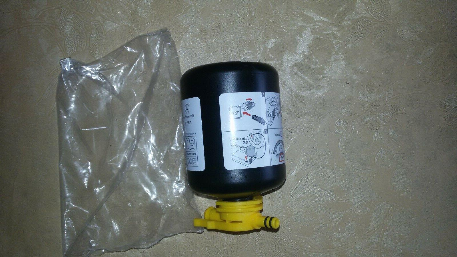 ricarica liquido sigillante pneumatici fortwo 451 7