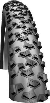 Impac Ridgepac Rigido MTB Pneumatico IN Nero Tutte le Misure