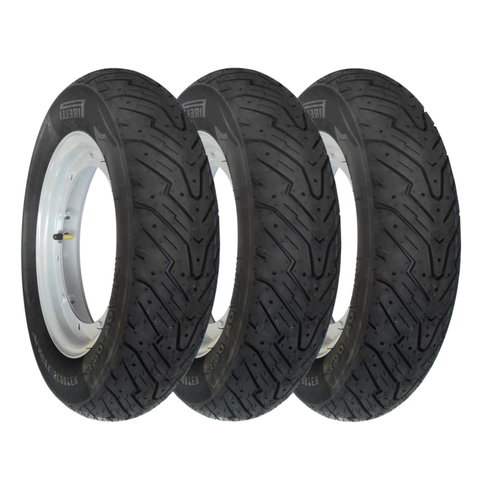 ruote vespa px lml125 150 200 kit