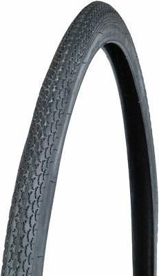 - 26 X 1-3/4 Copertoncino Acciaio Nero 22tpi
