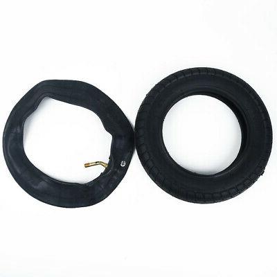 scooter elettrico 10 pollici pneumatici ruota auenreifen