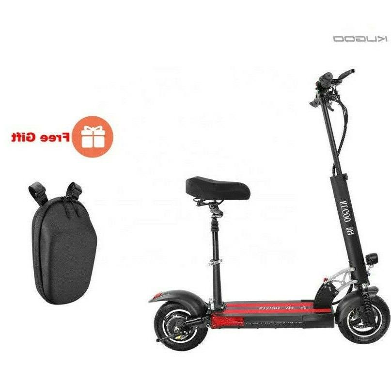 scooter elettrico m4 pieghevole 10 pneumatici 500w