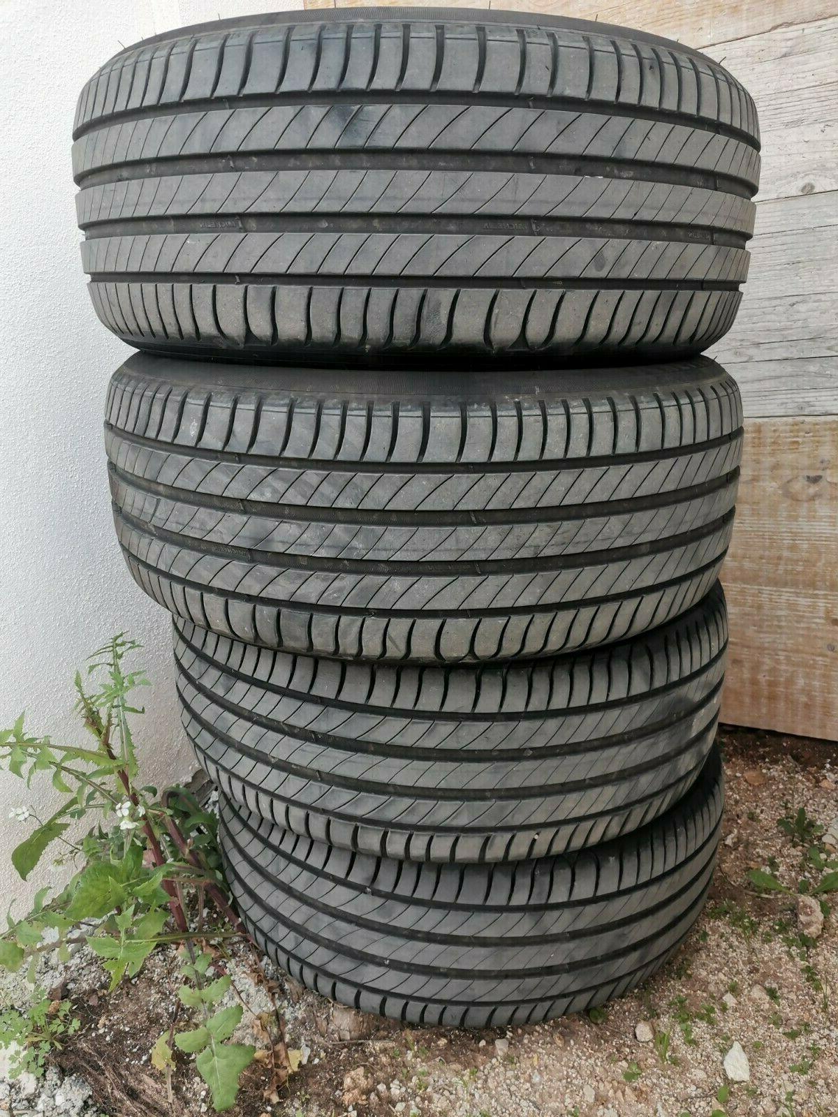 set 4 gomme pneumatici estive 225 45