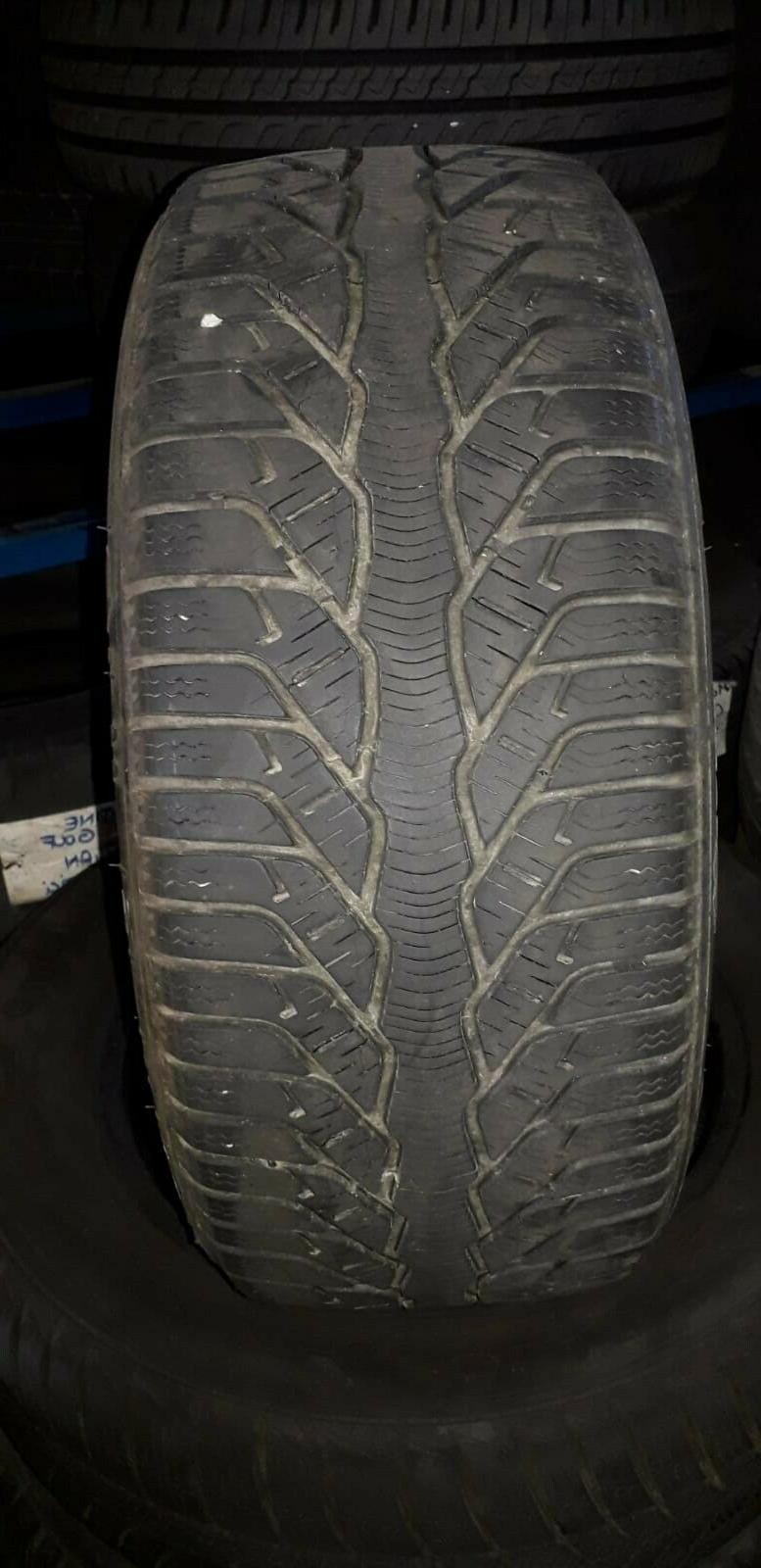 set 4 gomme usate x ford fiesta