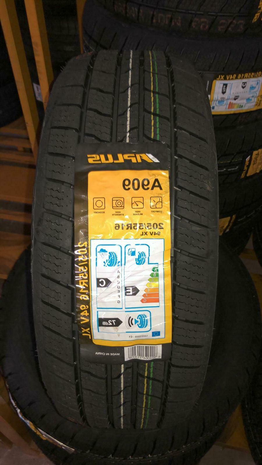 set 4 pneumatici 205 55 r16 94v