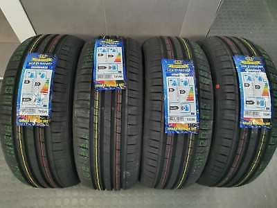 set 4 pneumatici copertoni 195 50 r15