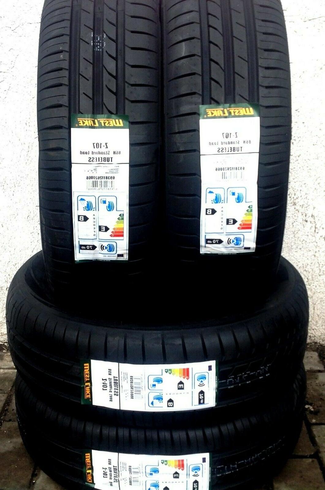 set 4 pneumatici estivi 225 40 18