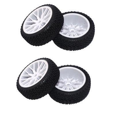 set 4pc 1 16 pneumatici pneumatici buggy