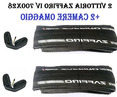 set copertoni 700x28 zaffiro iv 700x28 bici
