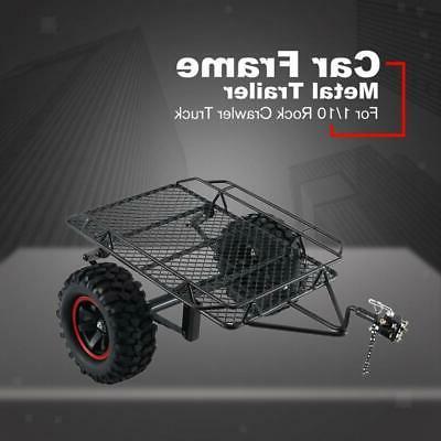 set di pneumatici per rimorchio rc per