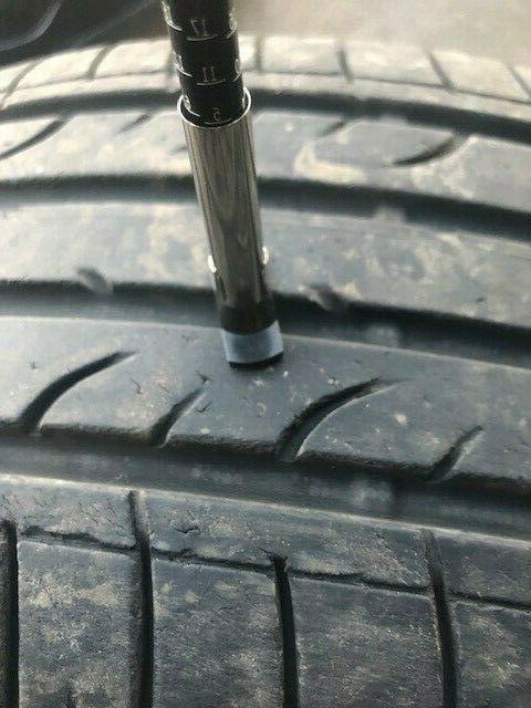 set x4 225 55r18 98 h dueler