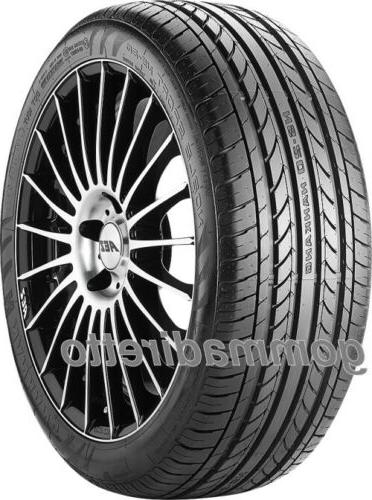 sizenoble sport ns 20 mfs pneumatici estivi