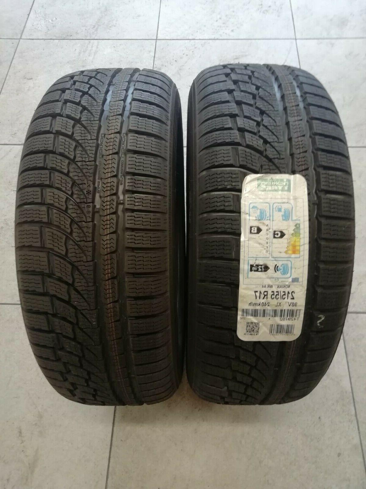 sottocosto pneumatici invernali 215 55 17 98v
