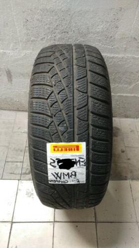 sottozero runflat 225 50 17 pneumatici invernali