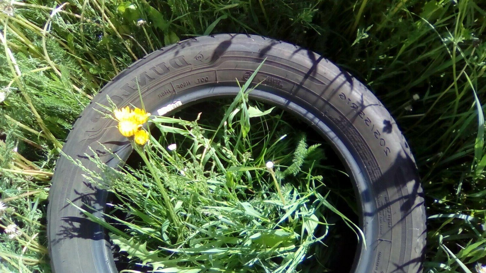 sport bluresponse pneumatico estivo 205 55 r16